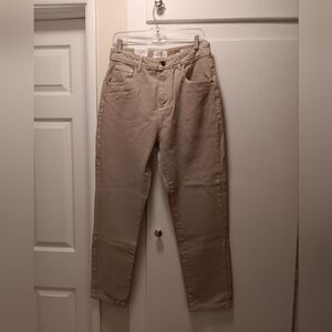 Cotton On Beige Trousers